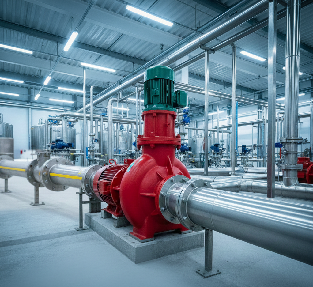 Spare parts supplier for progressive cavity pumps PCM