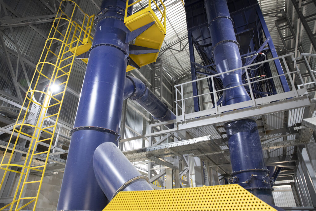 Heat exchangers spare parts supplier for KELVION