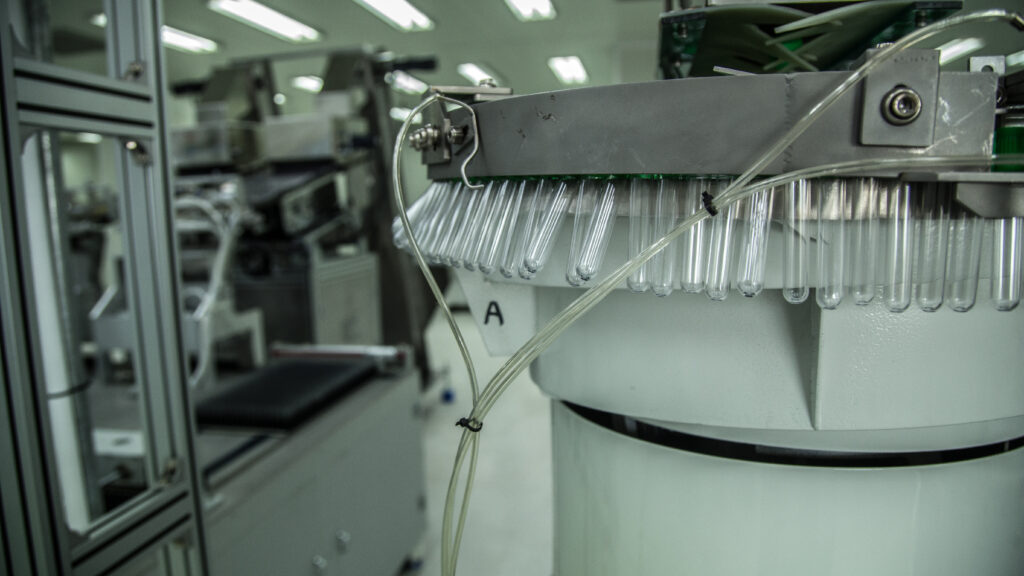 Spare supplier for GEA. Pharmaceutical