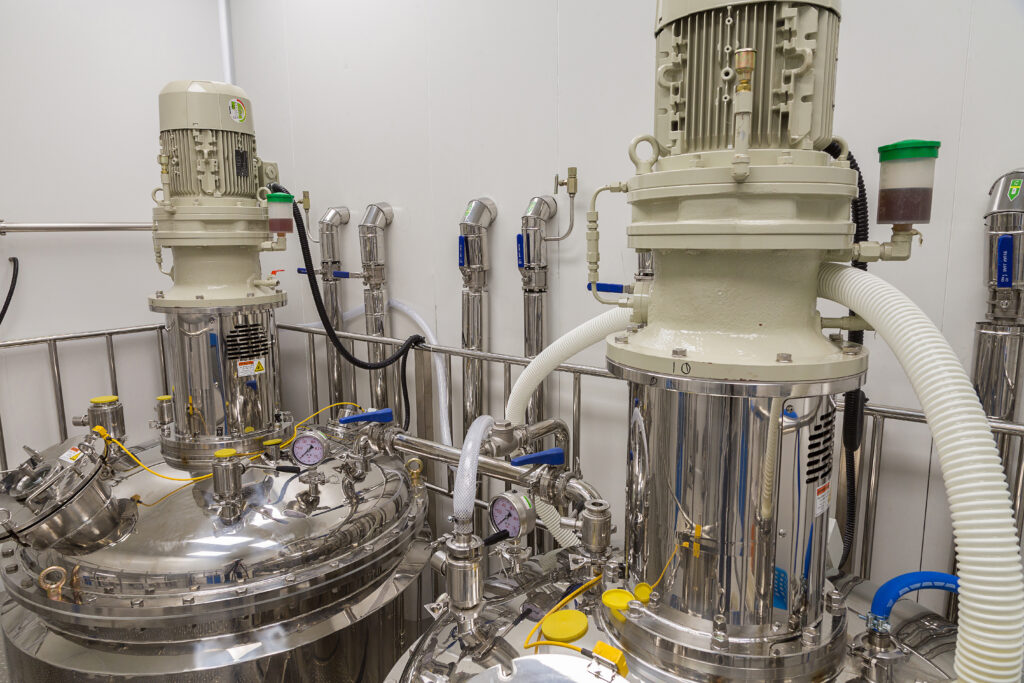 High-pressure pumps spare parts supplier Interpump